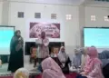 LDII Kota Jambi Helat Workshop Penerapan 29 Karakter Luhur bagi Orang Tua dan Pendidik