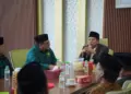 LDII dan MUI Jatim Perkuat Sinergi di Bidang Lingkungan dan Wawasan Kebangsaan