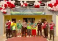 LDII Semarakkan Hari Jadi Purwakarta dengan Fun Football 2026