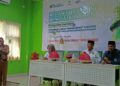Hadiri Dialog Intern Umat Islam, LDII Baubau Tekankan Persatuan dan Toleransi