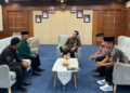 Audiensi dengan Pemkot Parepare, LDII Paparkan Pembinaan Generasi Muda melalui CAI