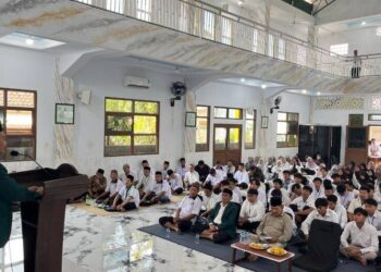 Pemkab Subang Apresiasi Pembinaan Karakter Pemuda LDII