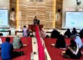 LDII Sidoarjo Siapkan Layanan Konseling Atasi Masalah Generasi Muda