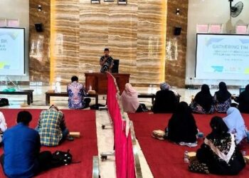 LDII Sidoarjo Siapkan Layanan Konseling Atasi Masalah Generasi Muda