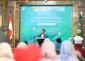 LDII Jateng Jadikan Sorgum Pangan Alternatif dan Penggerak Ekonomi