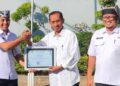 Warga LDII dan Dinsos PPKB Banyuwangi Kerja Sama Rawat Penampilan ODGJ