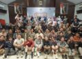 Pelatihan Jurnalistik LINES Batch 7 Bekali Peserta Keterampilan Produksi Konten Televisi