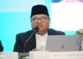 Ketua Umum DPP LDII: HUT ke-81 RI Jadi Pijakan Kedaulatan Pangan hingga Ekonomi