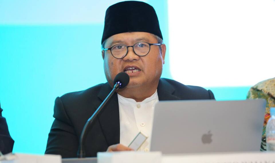 Ketua Umum DPP LDII: HUT ke-81 RI Jadi Pijakan Kedaulatan Pangan hingga Ekonomi