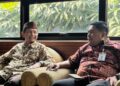 LDII Gresik Jajaki Kolaborasi dengan BSI untuk Kelola Usaha Bersama