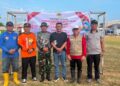 LDII Lamasi Kolaborasi dengan Pemerintah Bersihkan Fasilitas Publik