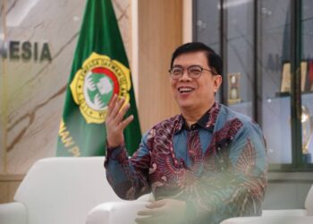 Hari UMKM Nasional, LDII Dorong UMKM Naik Kelas Lewat Pendampingan dan Digitalisasi