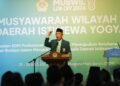 DPP LDII: Masih Ada Harapan untuk Hutan yang Terlanjur Rusak