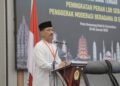 Merawat Memori Perjuangan Bangsa di Hari Veteran Nasional