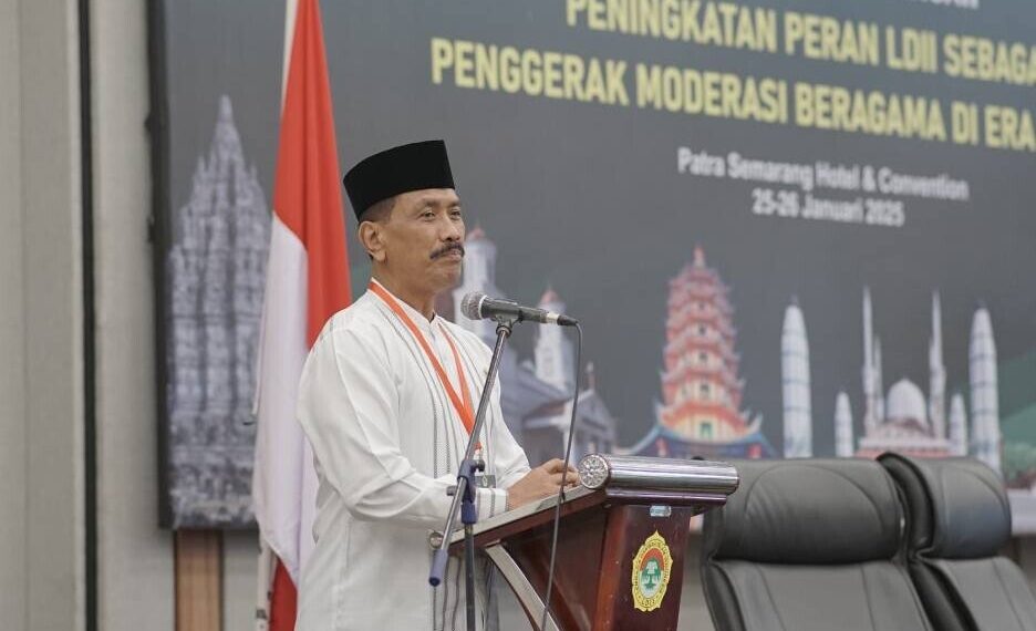 Merawat Memori Perjuangan Bangsa di Hari Veteran Nasional