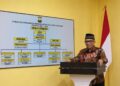 Ketua LDII Kaltara Apresiasi Muskot Senkom Tarakan untuk Wujudkan Kamtibmas