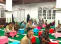 Konsolidasi Pengurus LDII Paser Targetkan Keselarasan Kinerja dan Penguatan Kaderisasi