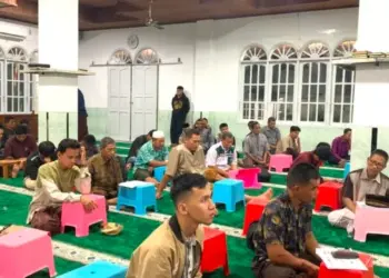 Konsolidasi Pengurus LDII Paser Targetkan Keselarasan Kinerja dan Penguatan Kaderisasi