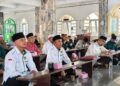 Rakor DPP dan DPW LDII Sumbar Hasilkan Penguatan LDII di Tingkat Akar Rumput