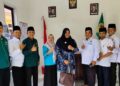 LDII Pessel Terima Kunjungan Kesbangpol