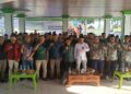 LDII Bandung Perkuat Sinergi dengan Pemerintah Dukung Program Bangga Kencana