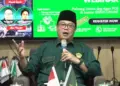 LDII Jabar Kolaborasi dengan PT Pos Indonesia Siapkan 100 Agen Pos Baru