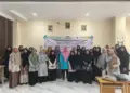 Ponpes Sya’airullah Latih Santriwati Olah Daun Kelor untuk Cegah Anemia