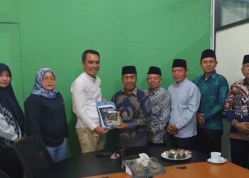 LDII Gunungkidul Gandeng Kejari Perkuat Wawasan Kebangsaan dan Kesadaran Hukum