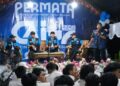 Permata CAI ke-47 LDII Palu Bentuk Generasi Profesional Religius Peduli Lingkungan