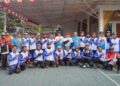 Komunitas Pesepeda LDII Gowes 700 Km Bekasi–Kediri, Kampanyekan Gaya Hidup Ramah Lingkungan