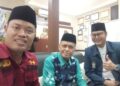 Hadiri Hibah Masjid Hj. Siti Mariam, LDII Tanah Laut Dorong Tempat Ibadah Jadi Pusat Pembinaan Umat
