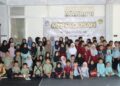 LDII Muntilan Evaluasi Pembinaan Generus Lewat Munaqosah