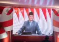 Ponpes Wali Barokah Hadiri Rapat Paripurna DPRD Kota Kediri