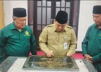 LDII Semarang Dirikan Nurul Asyhar Preschool Siapkan Generus Unggul Sejak Dini