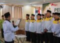 LDII Bali Hadiri Pengukuhan Pengurus DMI Badung Periode 2026-2031