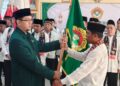 Pengurus Baru LDII Tanjung Priok Siap Perkuat Kolaborasi dengan Warga