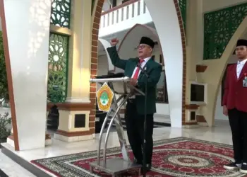 Ketua LDII Jabar Dorong Generasi Muda Berkarakter dan Kuasai Teknologi