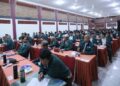 Bentuk Generasi Tangguh, LDII Jaksel Helat Perkemahan Permata CAI