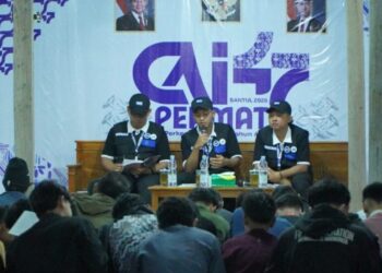 LDII Bantul Bentuk Karakter Luhur 550 Generasi Muda