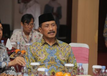 Merawat Memori Perjuangan, Menguatkan Masa Depan