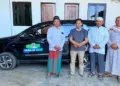 Gandeng RRI Pratama Manokwari, LDII Siarkan Sidang Salat Jumat