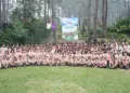Sako SPN Jakarta Selatan Gembleng Karakter Lewat Urban Scouting