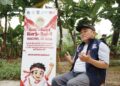 LDII Sambut HUT RI dengan Kerja Bakti Nasional, untuk Perkuat Gotong-Royong dan Nasionalisme