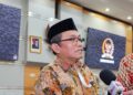 Tingkatkan Nasionalisme Saat HUT RI, LDII Helat Kerja Bakti Nasional dan Kampanye Digital