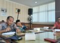 LDII Hadiri Undangan Pemprov Jatim untuk Persiapan Peringatan Maulid Nabi