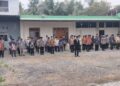 Perkuat Komitmen Kebangsaan, LDII Kebumen Helat Upacara HUT RI