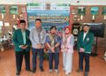 LDII DIY Perkuat Pendampingan Sangurejo Menuju ProKlim Lestari