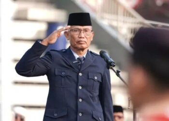 LDII Kota Bekasi Dorong Generasi Muda Berkontribusi