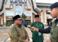 Muswil VIII Putuskan M. Ramadhani Nakhodai LDII NTB