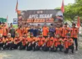 BPBD Karanganyar Dorong Relawan LDII Makin Siap Hadapi Bencana